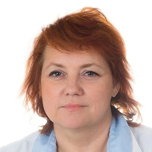 Кривошеина Марина Ананьевна — Физиотерапевт, Пермь