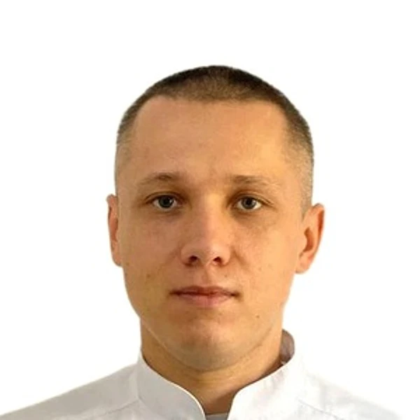 Павлов Андрей Андреевич — Онколог, Хирург, Смоленск