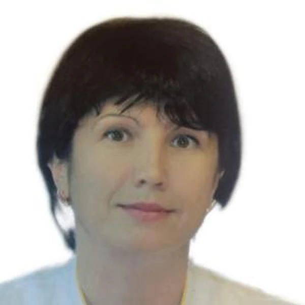 Галыш Галина Михайловна — Невролог, Смоленск