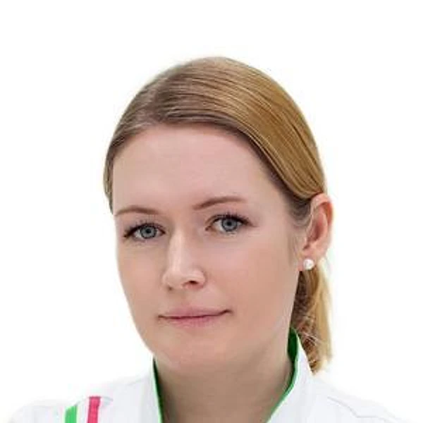 Галицкая Ольга Сергеевна — Невролог, Детский невролог, Детский сомнолог, Детский эпилептолог, Сомнолог, Эпилептолог, Смоленск