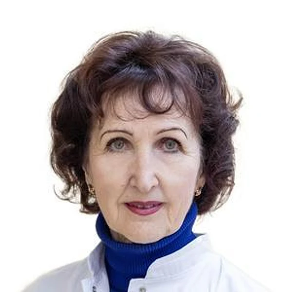 Игнатова Лариса Владимировна — Врач УЗИ, Детский врач УЗИ, Смоленск