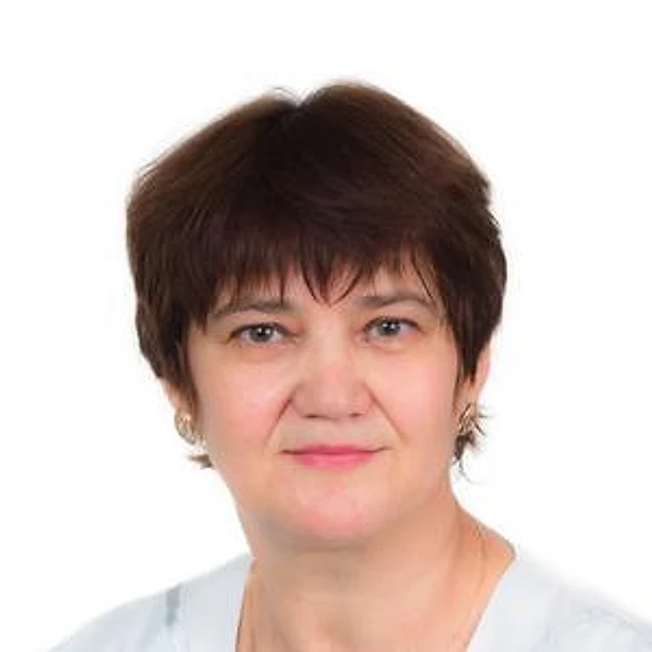 Попова Татьяна Алексеевна — Гинеколог, Врач УЗИ, Пермь