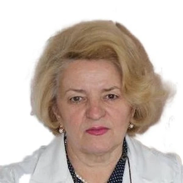 Старостина Галина Львовна — Невролог, Смоленск