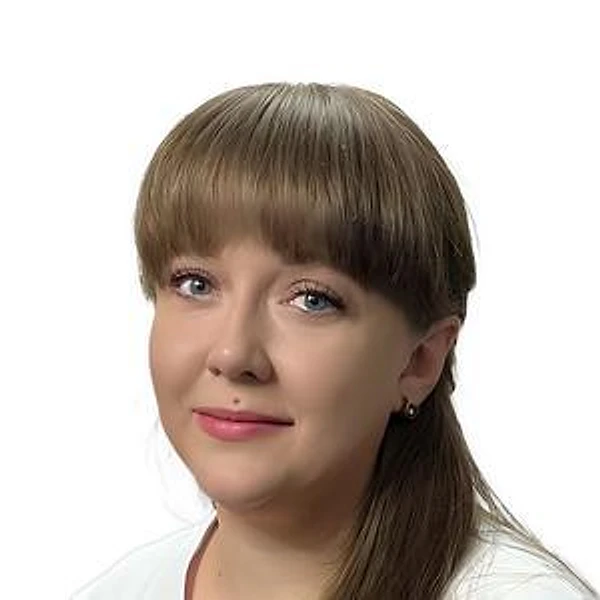 Тимофеева Марина Владимировна — Невролог, Врач УЗИ, Функциональный диагност, Смоленск