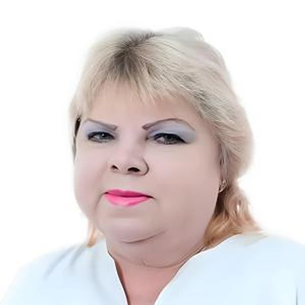 Высокова Ольга Леонидовна — Рентгенолог, Пермь