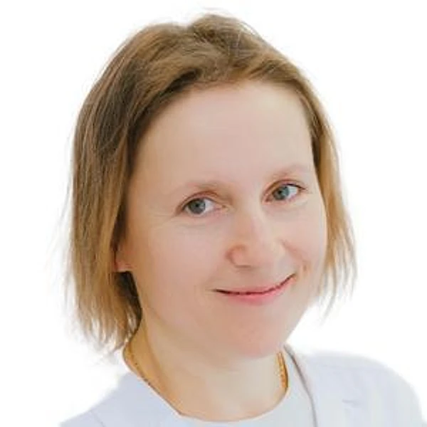 Захаренкова Светлана Николаевна — Терапевт, Смоленск