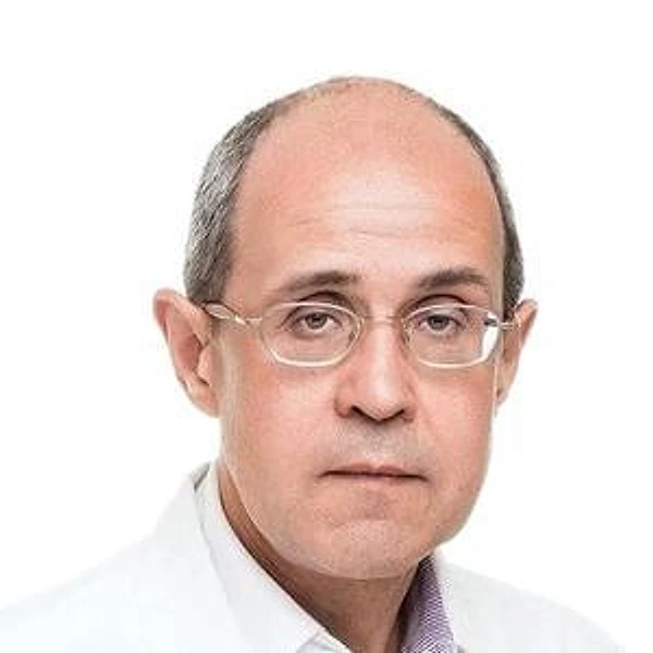 Шевчук Вячеслав Владимирович — Эндокринолог, Детский эндокринолог, Пермь
