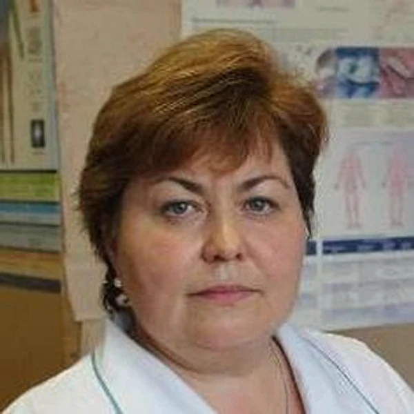 Шарикова Светлана Михайловна — Терапевт, Акушер, Гинеколог, Смоленск