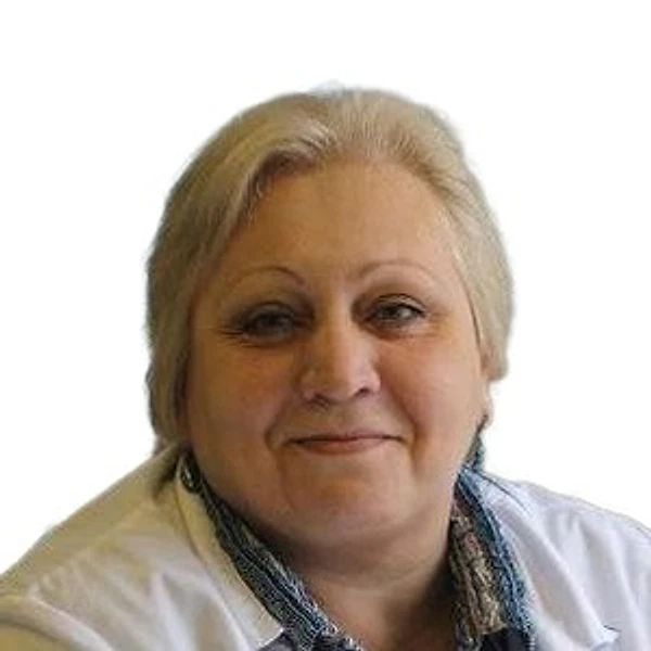 Кабанова Елена Евгеньевна — Эндоскопист, Смоленск