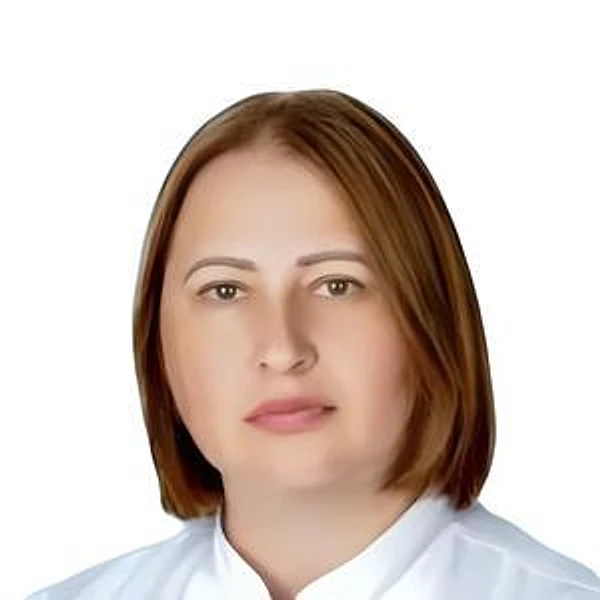 Селина Наталия Владимировна — Терапевт, Смоленск
