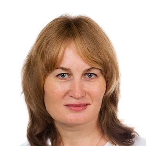 Костарева Ольга Владимировна — Терапевт, Гастроэнтеролог, Пермь