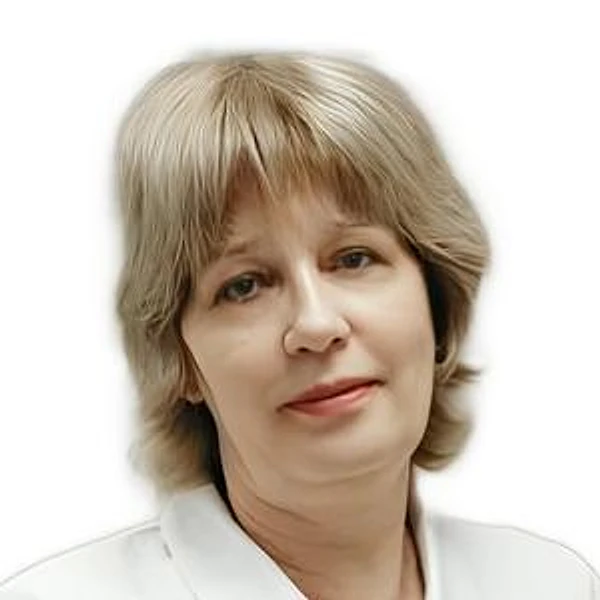 Лапина Ольга Евгеньевна — Гастроэнтеролог, Детский гастроэнтеролог, Терапевт, Смоленск