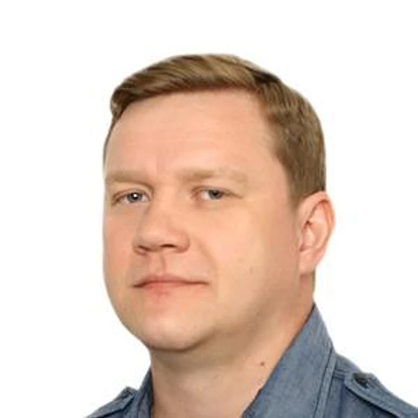 Дударев Алексей Николаевич — Эндоскопист, Смоленск