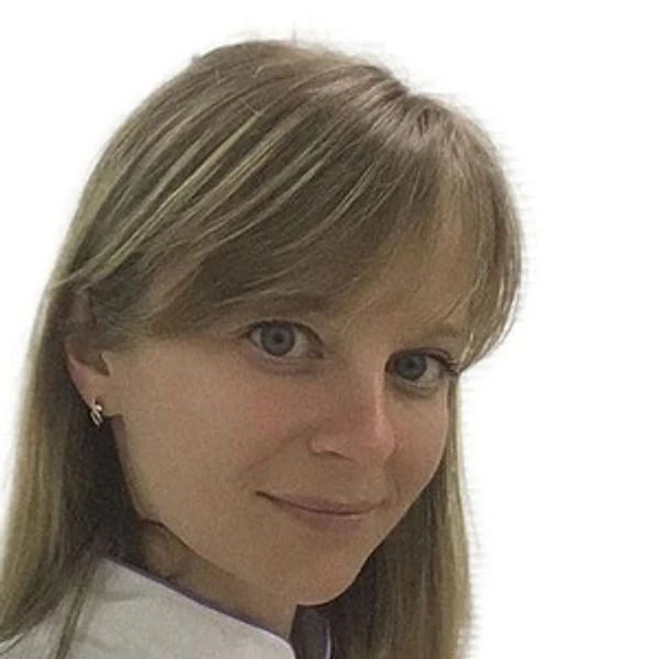 Жданкевич Светлана Николаевна — Невролог, Смоленск