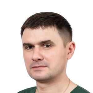Михайлов Игорь Леонидович — Уролог, Смоленск