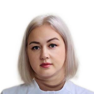 Михайлова Елена Викторовна — Уролог, Смоленск