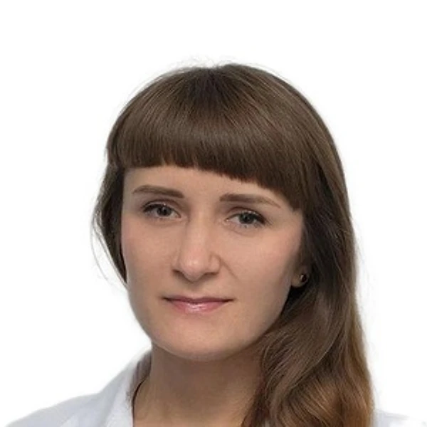 Ошерова Мария Владимировна — Врач УЗИ, Хирург, Смоленск