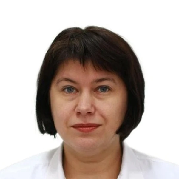 Кузьминова Елена Станиславовна — Ортопед, Травматолог, Смоленск