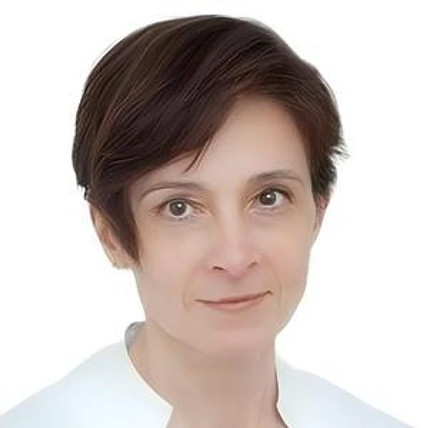 Белоусова Светлана Никифоровна — Педиатр, Екатеринбург