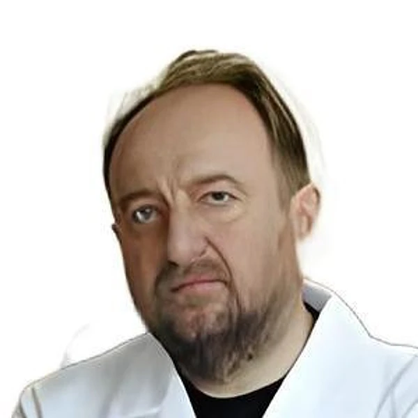 Желнин Александр Васильевич — Невролог, Пермь