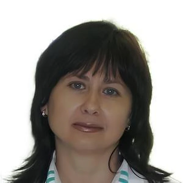 Лонченкова Ирина Владимировна — Детский стоматолог, Стоматолог, Смоленск