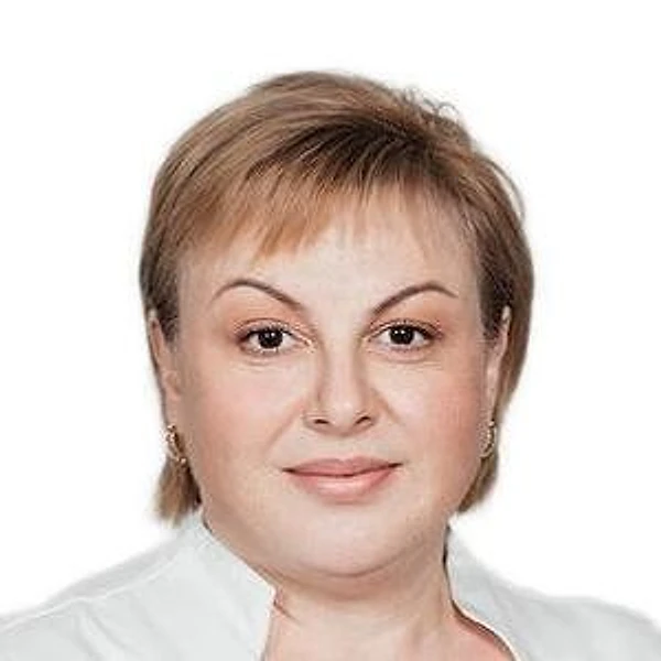 Сергеева Альвина Мисаковна — Гастроэнтеролог, Врач общей практики (семейный врач), Терапевт, Физиотерапевт, Ессентуки