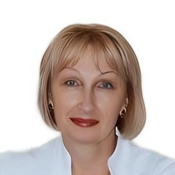 Шестакова Наталья Николаевна — Гинеколог, Врач УЗИ, Ессентуки