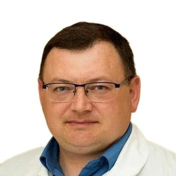 Дегтярёв Максим Михайлович — Невролог, Массажист, Ессентуки
