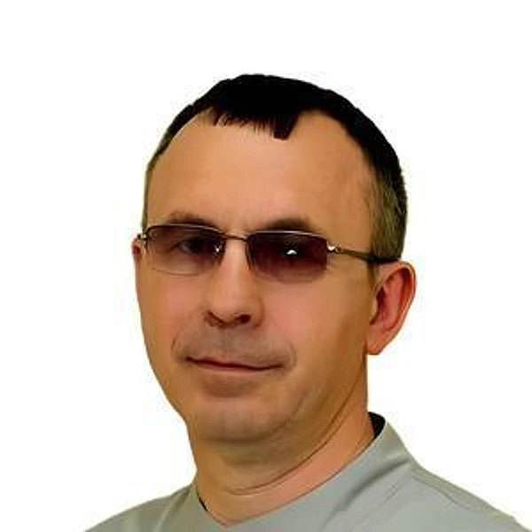 Прокопович Александр Евгеньевич — Невролог, Пятигорск