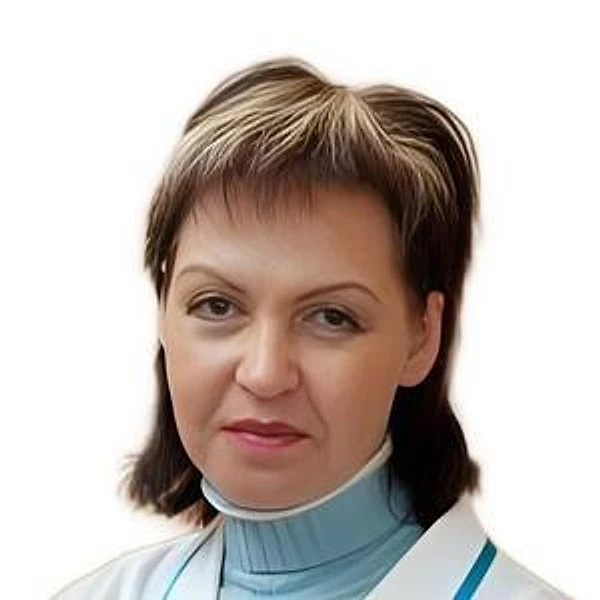 Мокина Галина Юрьевна — Хирург, Пермь
