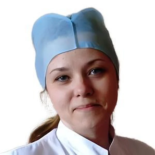 Сычева Ирина Валерьевна — Стоматолог-гигиенист, Смоленск