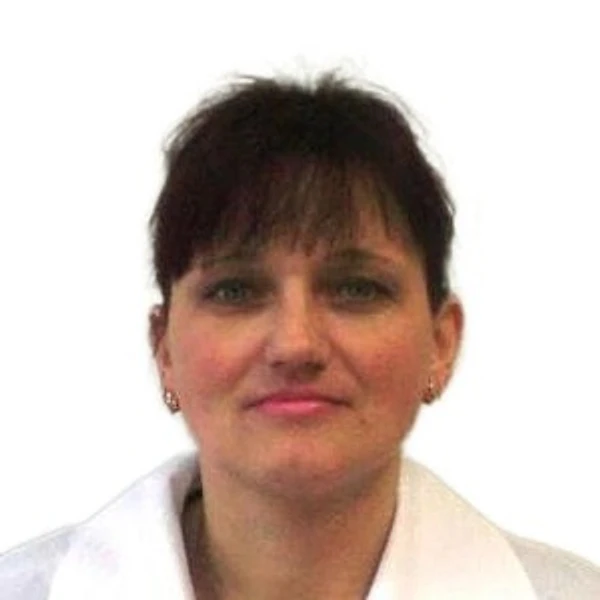 Моисеенкова Елена Владимировна — Детский стоматолог, Смоленск