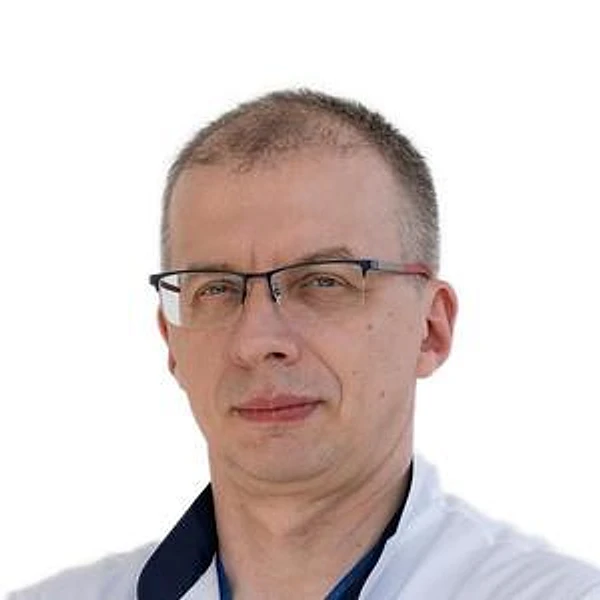 Цехмистров Вадим Вячеславович — Ортопед, Травматолог, Краснодар