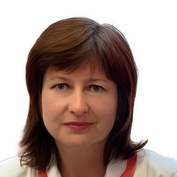 Малышева Ольга Валентиновна — Стоматолог-гигиенист, Смоленск