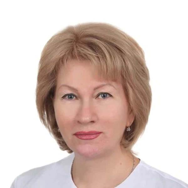 Калужская Светлана Макаровна — Стоматолог-хирург, Смоленск