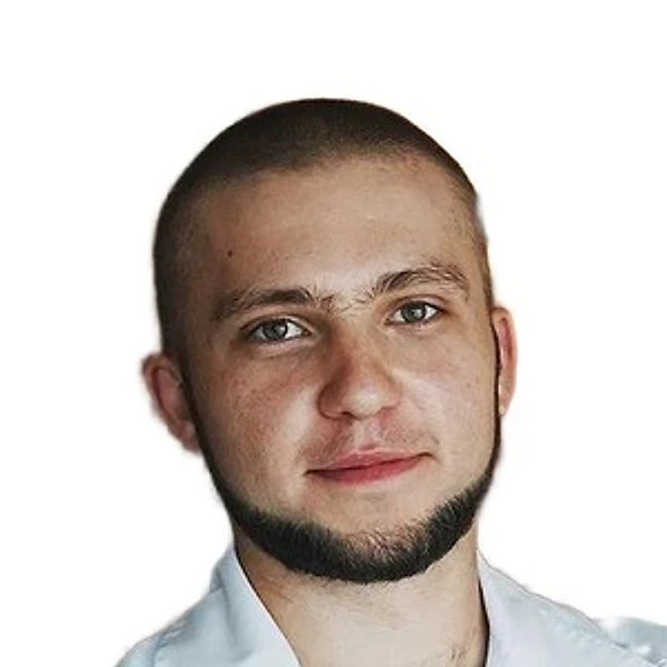Аверьянов Олег Юрьевич — Стоматолог-хирург, Смоленск