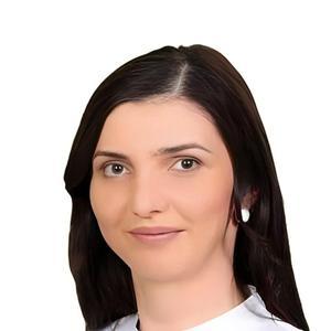 Тхагапсо Белла Адамовна — Гинеколог, Акушер, Краснодар