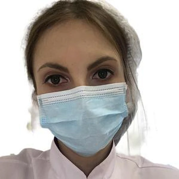 Береснева Анастасия Анатольевна — Стоматолог-хирург, Смоленск