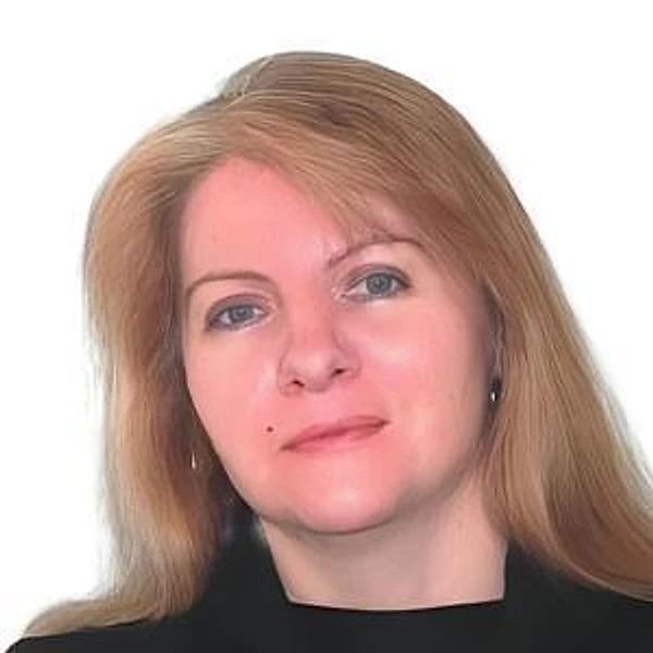 Живанкова Ульяна Федоровна — Стоматолог, Детский стоматолог, Смоленск