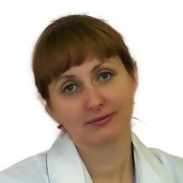 Соколова Нина Михайловна — Стоматолог-гигиенист, Смоленск