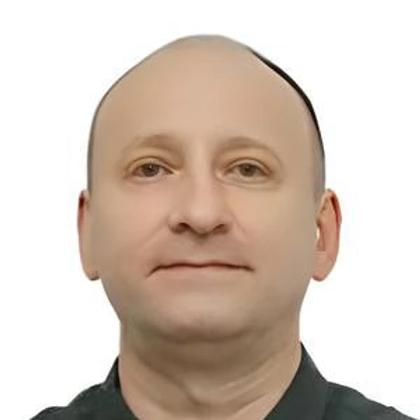 Минаев Борис Валерьевич — Стоматолог-ортопед, Калуга