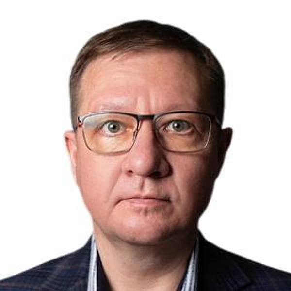 Неустроев Евгений Геннадьевич — Терапевт, Москва