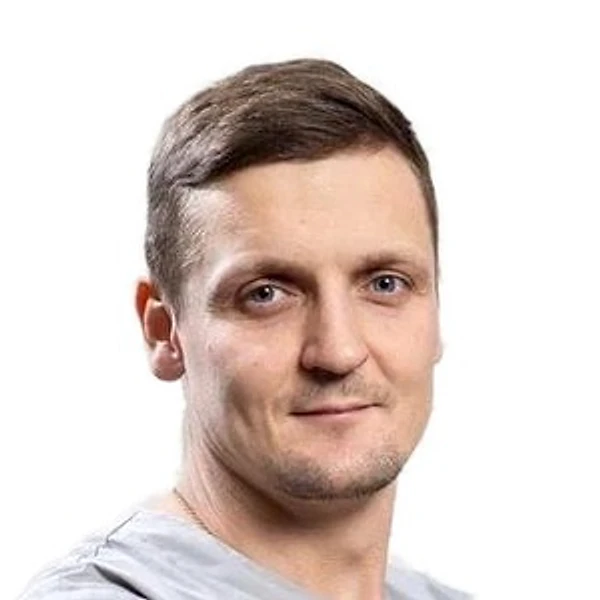 Хропов Николай Сергеевич — Стоматолог-ортопед, Стоматолог-имплантолог, Смоленск