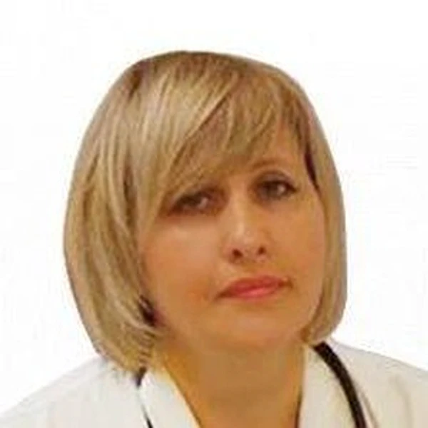 Балбекова Елена Алексеевна — Педиатр, Москва