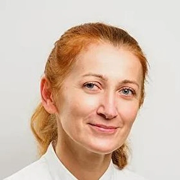 Славина Татьяна Витальевна — Стоматолог, Смоленск