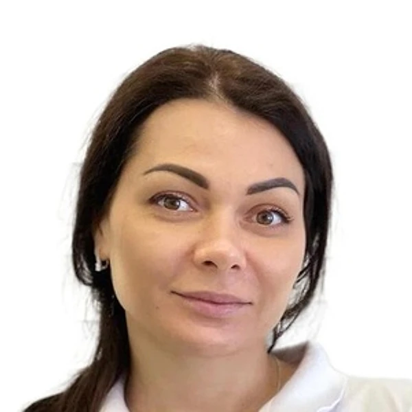 Карпук Ольга Олеговна — Стоматолог, Смоленск