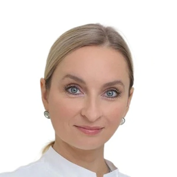 Данилович Елена Николаевна — Онколог, Маммолог, Онколог-гинеколог, Онколог-дерматолог, Киров