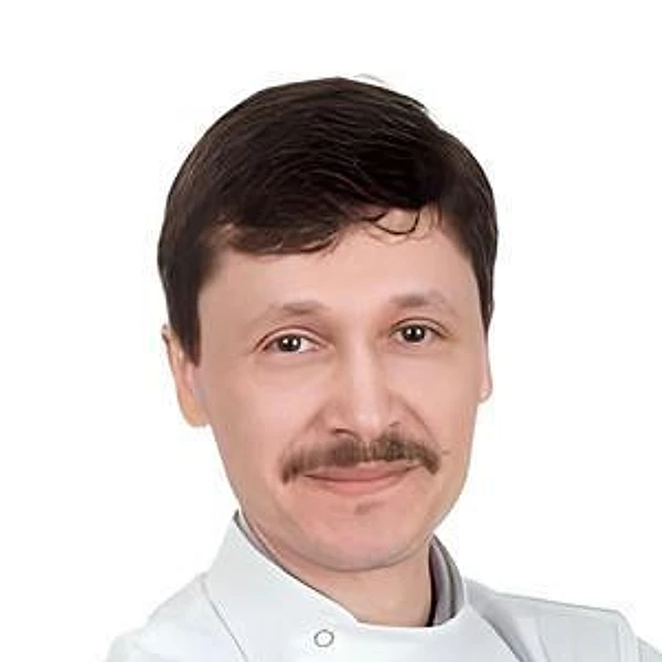 Желтышев Константин Николаевич — Врач УЗИ, Детский врач УЗИ, Армавир