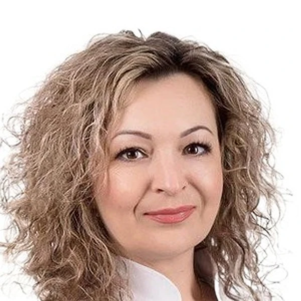 Голубец Юлия Владимировна — Врач УЗИ, Детский врач УЗИ, Эндоскопист, Армавир