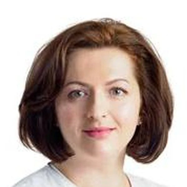 Малахова Татьяна Евгеньевна — Массажист, Смоленск